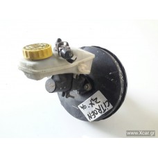 Σεβρόφρενο Κομπλέ CITROEN ZX 1991 - 1994 ( N2 ) XC18133