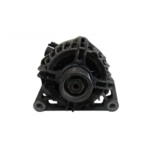 Γεννήτρια PEUGEOT 206 2000 - 2008 ( CC ) CITROEN 554127RID Γεννήτρια PEUGEOT 206 2000 - 2008 ( CC ) CITROEN 554127RID