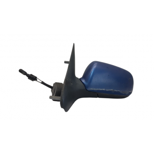 Καθρέπτης Μηχανικός Βαφόμενος CITROEN XSARA 2000 - 2002 Αριστερά 019307484