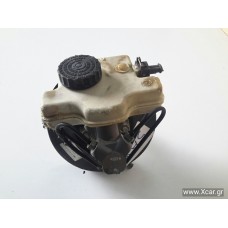 Σεβρόφρενο Κομπλέ PEUGEOT 106 1996 - 2003 CITROEN B358717