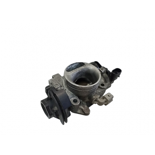 Πεταλούδα Γκαζιού-Κλαπέτο CITROEN SAXO 1996 - 1999 7276635000 Πεταλούδα Γκαζιού-Κλαπέτο CITROEN SAXO 1996 - 1999 7276635000