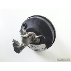 Σεβρόφρενο Κομπλέ PEUGEOT 106 1996 - 2003 CITROEN B358717