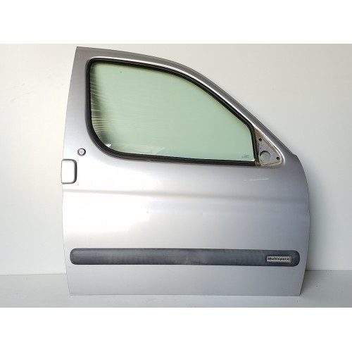 Πόρτα CITROEN BERLINGO 1996 - 2002 ( I )( MF ) Εμπρός Δεξιά XC134225