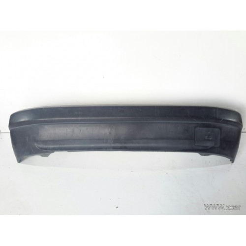 Προφυλακτήρας Μη Βαφόμενος CITROEN ZX 1991 - 1994 ( N2 ) Πίσω 9602428477