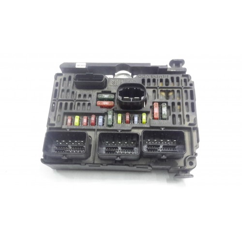 Ασφαλειοθήκη Εξωτερική CITROEN C4 2004 - 2007 ( LC ) 9657718580 Ασφαλειοθήκη Εξωτερική CITROEN C4 2004 - 2007 ( LC ) 9657718580