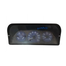 Κοντέρ CITROEN JUMPER 1994 - 2002 I ( 230L ) 1326485080