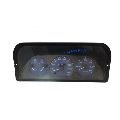 Κοντέρ CITROEN JUMPER 1994 - 2002 I ( 230L ) 1326485080