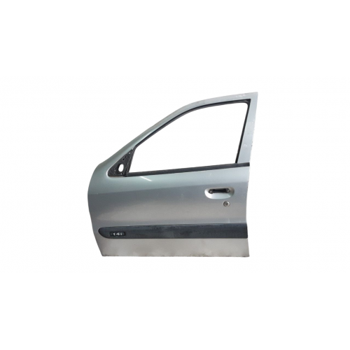Πόρτα CITROEN XSARA 1997 - 2000 Εμπρός Αριστερά XC21757445F Πόρτα CITROEN XSARA 1997 - 2000 Εμπρός Αριστερά XC21757445F