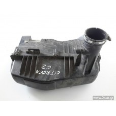 Φιλτροκούτι CITROEN C2 2003 - 2008 ( JM ) 9650062280