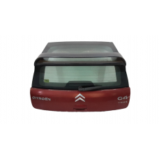 3/5η Πόρτα Πίσω CITROEN C4 2004 - 2007 ( LC ) XC175338B0E