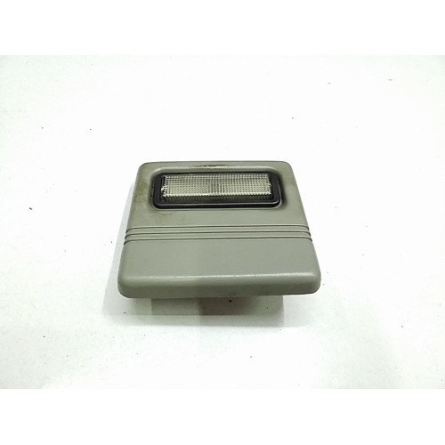 Μπλαφονίερα Οροφής CITROEN SAXO 1999 - 2002 Εμπρός 9606577277 Μπλαφονίερα Οροφής CITROEN SAXO 1999 - 2002 Εμπρός 9606577277