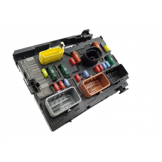 Ασφαλειοθήκη CITROEN C3 2002 - 2006 ( FC ) 9659741780