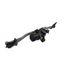 Σύστημα καθαρισμού παρμπρίζ CITROEN C2 2003 - 2008 ( JM ) Εμπρός XC217054B73