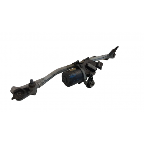 Σύστημα καθαρισμού παρμπρίζ CITROEN C2 2003 - 2008 ( JM ) Εμπρός XC217054B73