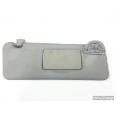 Σκιάδιο CITROEN XSARA 1997 - 2000 Δεξιά XC25464