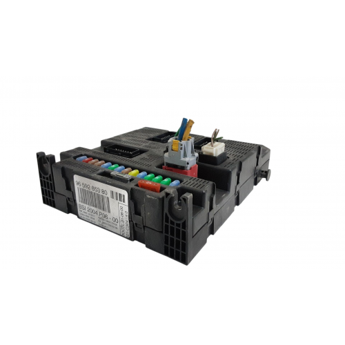 Ασφαλειοθήκη CITROEN C2 2003 - 2008 ( JM ) 9659285380