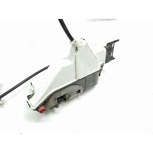 Κλειδαριά Πόρτας Ηλεκτρομαγνητική CITROEN C3 2013 - 2015 Πίσω Αριστερά PSA006248 Κλειδαριά Πόρτας Ηλεκτρομαγνητική CITROEN C3 2013 - 2015 Πίσω Αριστερά PSA006248