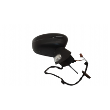 Καθρέπτης Ηλεκτρικός Βαφόμενος Με Φλας CITROEN C3 2010 - 2013 Δεξιά 195007501