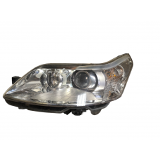 Φανάρι Εμπρός Ηλεκτρικό Με Προβολάκι Xenon CITROEN C4 2004 - 2007 ( LC ) Αριστερά 9680686880