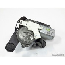 Μοτέρ Υαλοκαθαριστήρων CITROEN C3 2010 - 2013 Πίσω 9683382380