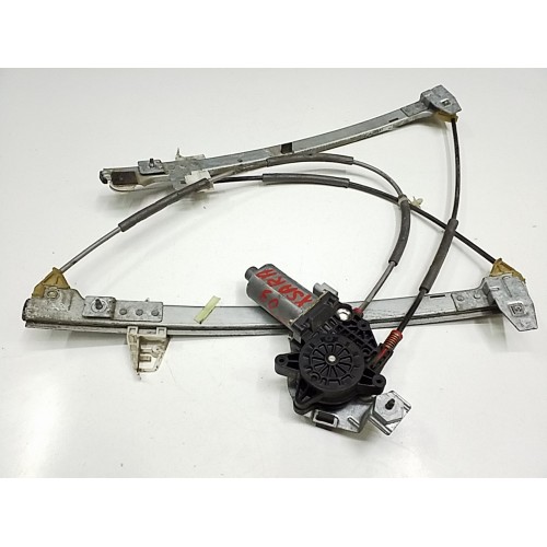 Γρύλος Παραθύρου Ηλεκτρικός Με Μοτέρ CITROEN XSARA 2000 - 2002 Εμπρός Αριστερά XC139851A8C