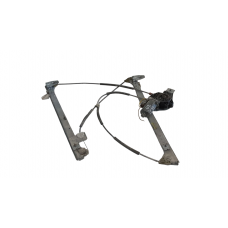 Γρύλος Παραθύρου Ηλεκτρικός Με Μοτέρ CITROEN XSARA 1997 - 2000 Εμπρός Αριστερά XC216942