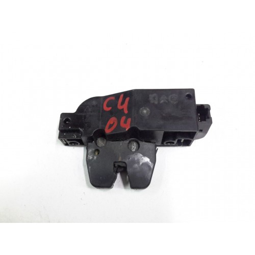 Κλειδαριά Τζαμόπορτας CITROEN C4 2004 - 2007 ( LC ) 9652301980 Κλειδαριά Τζαμόπορτας CITROEN C4 2004 - 2007 ( LC ) 9652301980