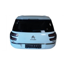 3/5η Πόρτα Πίσω CITROEN C4 GRAND PICASSO 2014 - 2016 XC219649CA9