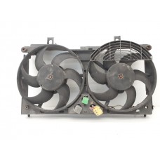 Βεντιλατέρ PEUGEOT 106 1996 - 2003 CITROEN 805-0002