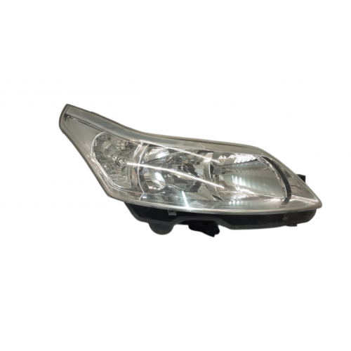 Φανάρι Εμπρός Ηλεκτρικό CITROEN C4 2004 - 2007 ( LC ) Δεξιά 020705131
