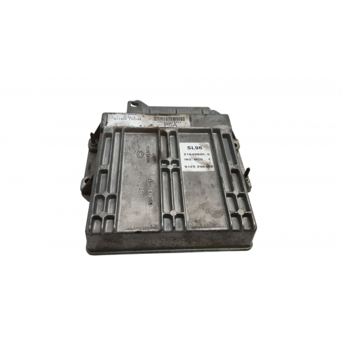 Εγκέφαλος Κινητήρα Κλειδωμένο CITROEN BERLINGO 1996 - 2002 ( I )( MF ) SL96 Εγκέφαλος Κινητήρα Κλειδωμένο CITROEN BERLINGO 1996 - 2002 ( I )( MF ) SL96