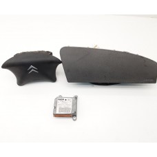Αερόσακοι Air-Bag Εμπρός CITROEN XSARA 2000 - 2002 9646469080