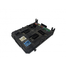 Ασφαλειοθήκη CITROEN C5 2001 - 2004 ( DC ) 21676031-5B