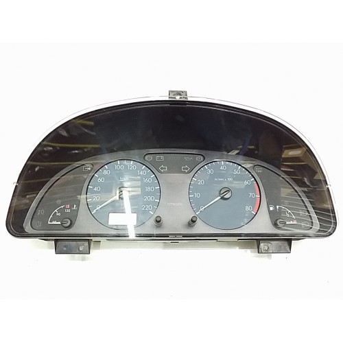 Κοντέρ CITROEN XSARA 2000 - 2002 21653084-0
