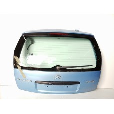 Τζαμόπορτα CITROEN C3 2002 - 2006 ( FC ) XC104029