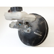 Σεβρόφρενο Κομπλέ CITROEN XSARA 1997 - 2000 9631365680