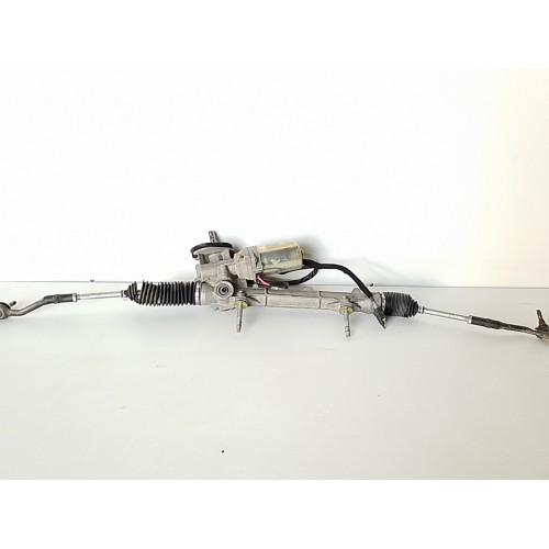 Κρεμαργιέρα Ηλεκτρική CITROEN C2 2003 - 2008 ( JM ) 6200000059 Κρεμαργιέρα Ηλεκτρική CITROEN C2 2003 - 2008 ( JM ) 6200000059