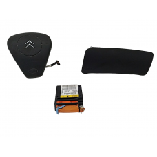 Αερόσακοι Air-Bag Εμπρός CITROEN C3 2002 - 2006 ( FC ) XC1894668D9