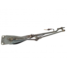 Σύστημα καθαρισμού παρμπρίζ CITROEN XSARA 2000 - 2002 Εμπρός 3397020510