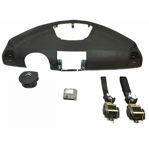 Αερόσακοι Air-Bag Εμπρός CITROEN C4 2004 - 2007 ( LC ) XC171354F80