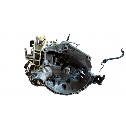 Σασμάν Χειροκίνητο CITROEN C4 2004 - 2007 ( LC ) XC216908558