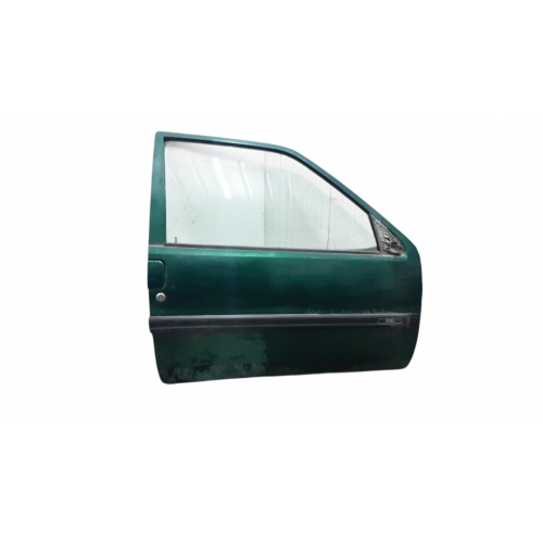 Πόρτα CITROEN SAXO 1996 - 1999 Εμπρός Δεξιά XC5290 Πόρτα CITROEN SAXO 1996 - 1999 Εμπρός Δεξιά XC5290