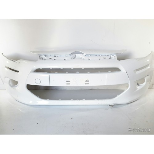 Προφυλακτήρας Βαφόμενος CITROEN C3 2013 - 2015 Εμπρός 9803500777 Προφυλακτήρας Βαφόμενος CITROEN C3 2013 - 2015 Εμπρός 9803500777
