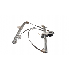 Γρύλος Παραθύρου Ηλεκτρικός Με Μοτέρ CITROEN XSARA 1997 - 2000 Εμπρός Δεξιά 28893118