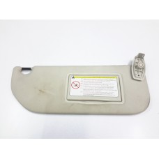 Σκιάδιο CITROEN C4 2004 - 2007 ( LC ) Δεξιά XC96835