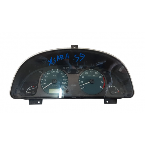 Κοντέρ CITROEN XSARA 2000 - 2002 21615885-9 Κοντέρ CITROEN XSARA 2000 - 2002 21615885-9