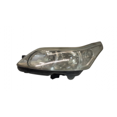 Φανάρι Εμπρός Ηλεκτρικό CITROEN C4 2004 - 2007 ( LC ) Αριστερά 9646893980
