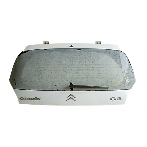 3/5η Πόρτα Πίσω CITROEN C2 2003 - 2008 ( JM ) XC189071B52