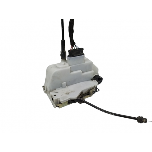 Κλειδαριά Πόρτας Ηλεκτρομαγνητική CITROEN C2 2003 - 2008 ( JM ) Εμπρός Αριστερά 52187680 Κλειδαριά Πόρτας Ηλεκτρομαγνητική CITROEN C2 2003 - 2008 ( JM ) Εμπρός Αριστερά 52187680