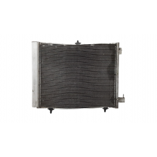 Σύστημα κλιματισμού PEUGEOT 207 2006 - 2009 CITROEN 0803.3012